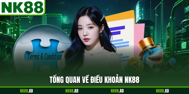Tổng quan về điều khoản NK88